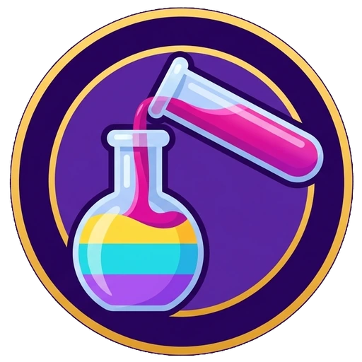 Логотип Get Color Решебник